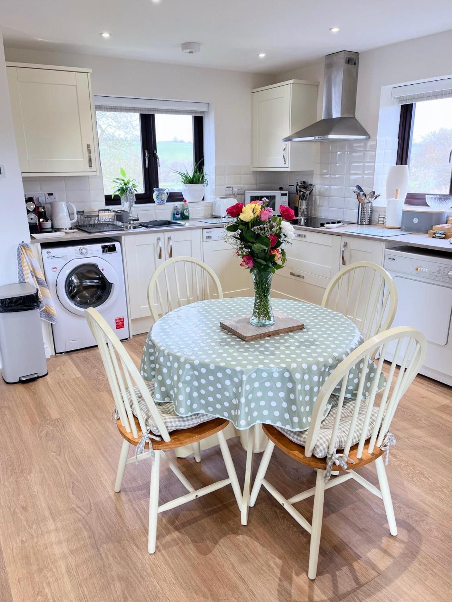 Guest Suite King Bed In Chew Valley Bath Somerset Chew Magna Esterno foto